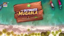 The Ultimate Muqabla Episode 1 - 15th October 2022 - ARY Digital