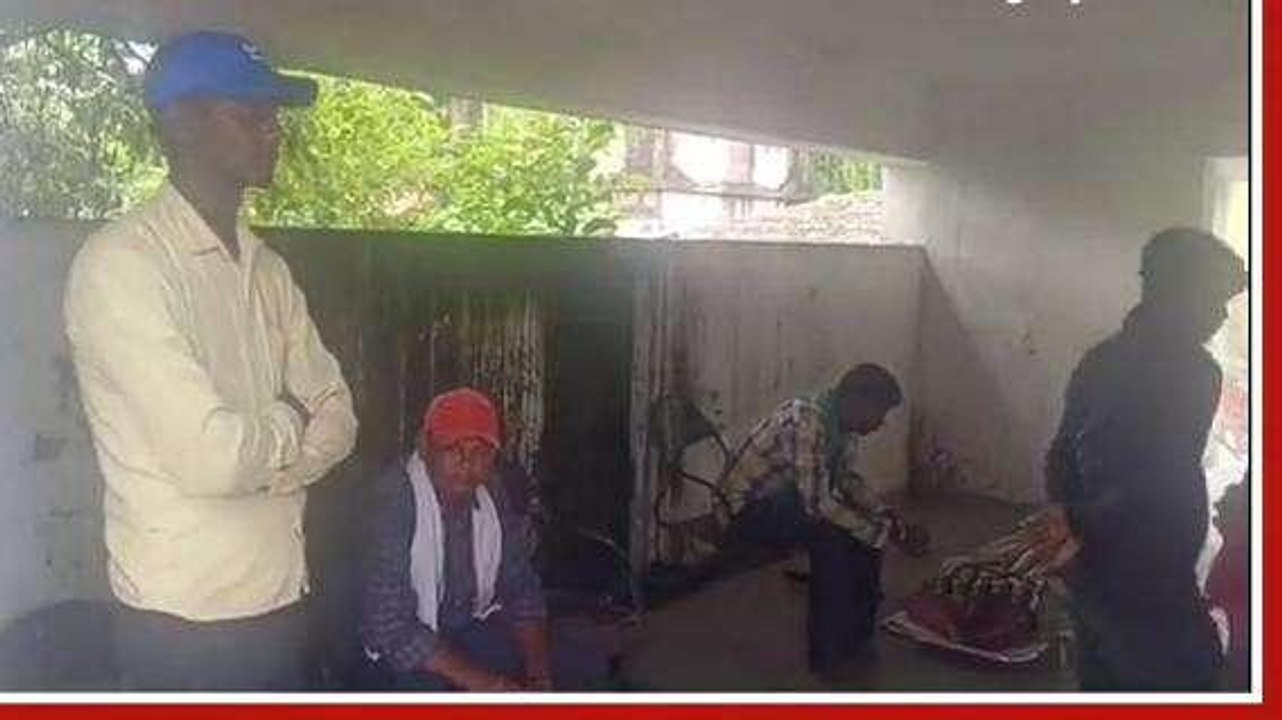बड़ा हादसा: भसना नदी में डूबने से किशोर की दर्दनाक मौत, मची चीख-पुकार