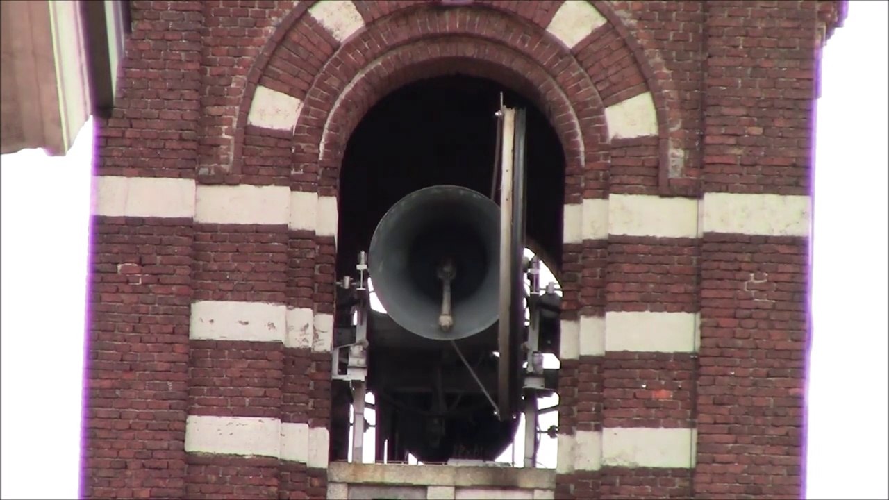 Campane di Muggiò | Santi Pietro e Paolo