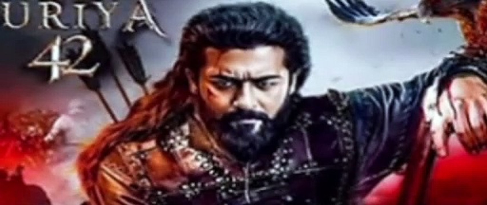 Kanguva New South Tamil Full Movie Hindi Dubbed Updates _ Suriya _ Disha Patani _ Boby Deol(720P_60FPS)