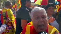 OKDIARIO pregunta a los manifestantes sobre la amnistía