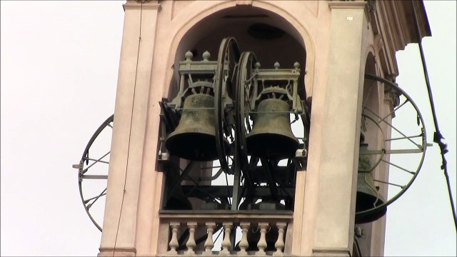 Campane di Cinisello Balsamo | Sant'Ambrogio