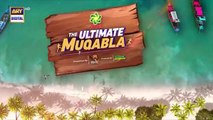 The Ultimate Muqabla Episode 3 - 29th October 2022 - ARY Digital
