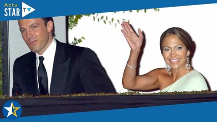 Jennifer Lopez et Ben Affleck : ce voyage qu'ils prévoient pour cet été