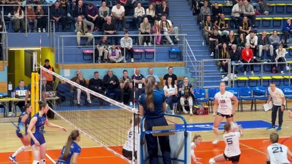 KS Piła wygrywa z Karpatami Krosno. Pierwsza wygrana pilanek w tym sezonie