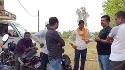 सीतापुर: तालाब के पानी में डूब कर व्यक्ति की हुई मौत