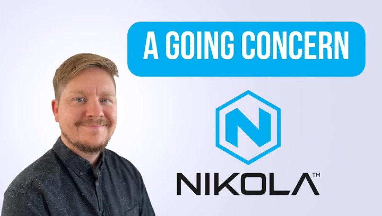 Should you buy Nikola stock?