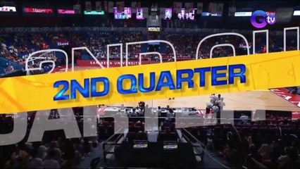 NCAA Men's Basketball San Beda vs LPU (Second Quarter) | NCAA Season 99