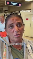 Attaques du Hamas : "Enfin le monde voit le vrai visage de ce qu’il se passe en Israël" témoigne une Marseillaise de confession juive