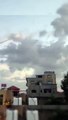 Hizbullah İsrail'i hedef alan füze saldırısı başlattı