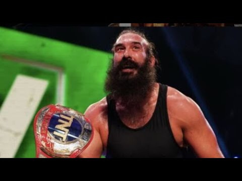 Jonathan Huber : le célèbre catcheur, surnommé Brodie Lee, est mort subitement à...