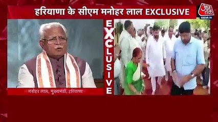 Why BJP leaders want to remove Manohar Lal Khattar?