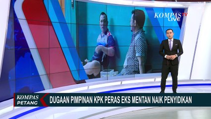 Polisi Sebut Foto Firli Bahuri dan Syahrul Yasin Limpo Masuk Materi Penyidikan