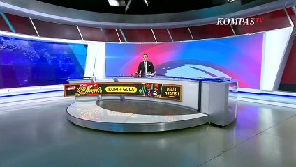 Begini Momen Keakraban Ganjar dan Mahfud di Pernikahan Keponakan Said Aqil