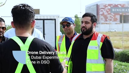 DRONE TEST V03 HORIZONTAL