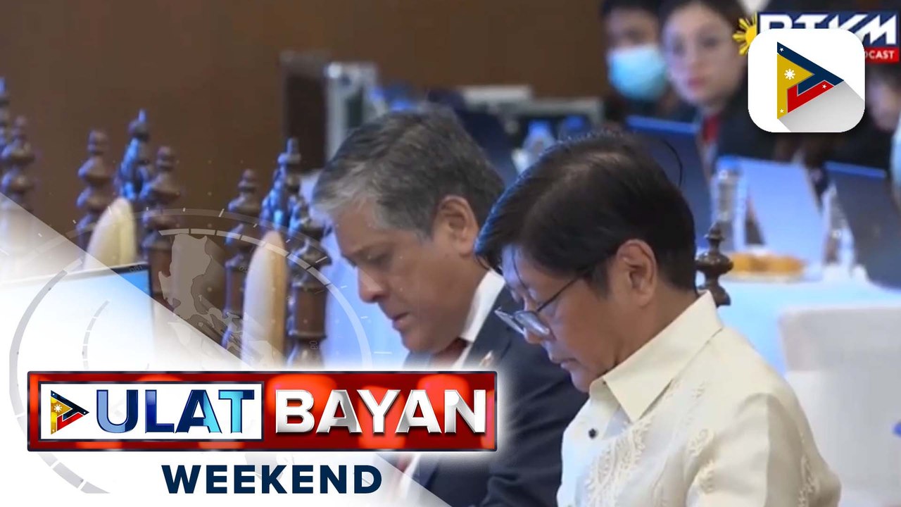 PBBM, pinatitiyak na maayos ang sitwasyon ng mga OFW sa Israel