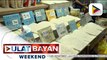 Presyo ng bigas, bumababa na batay sa price monitoring ng agriculture department