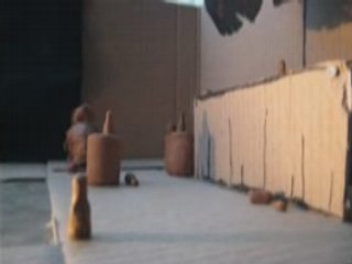 Intro kabaret KIF 2007 Julia