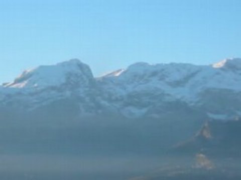 TIZI OUZOU - IDIR ,BRAHIM IZRI & MAXIME LE FORESTIER