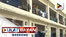 Albay Gov. Lagman, ipinag-utos na ang decampment sa evacuees mula sa 6km permanent danger zone ng Bulkang Mayon