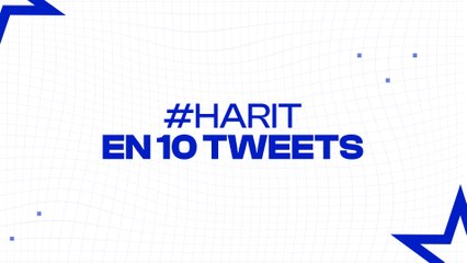 La performance d'Amine Harit régale la twittosphère