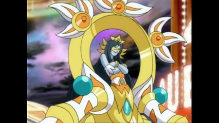 Bakugan S01E45 Dan keert terug naar aarde