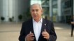 Son Dakika: 1973'ten beri bir ilk! İsrail Başbakanı Netanyahu resmen savaş ilan etti