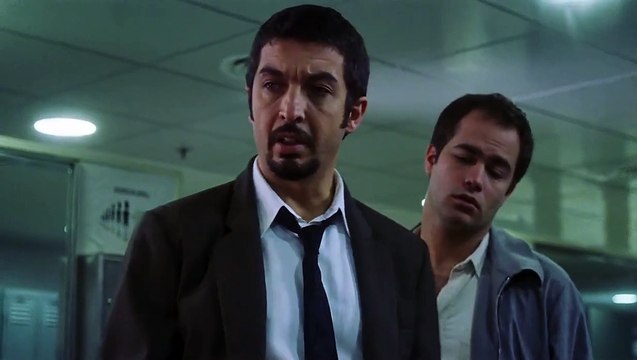 Les Neuf Reines Bande-annonce (ES)