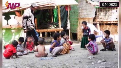 ယနေ့ အောက်တိုဘာလ ၈ ရက်အတွင်းဖြစ်ပွားခဲ့သော ပြည်တွင်းနှင့် ပြည်ပက စိတ်ဝင်စားဖွယ်သတင်းများ