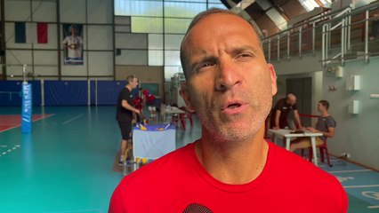 Volley : Martigues rejoint Ajaccio en finale