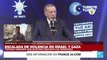 Informe desde Estambul: Turquía busca mediar en el conflicto entre Hamás e Israel