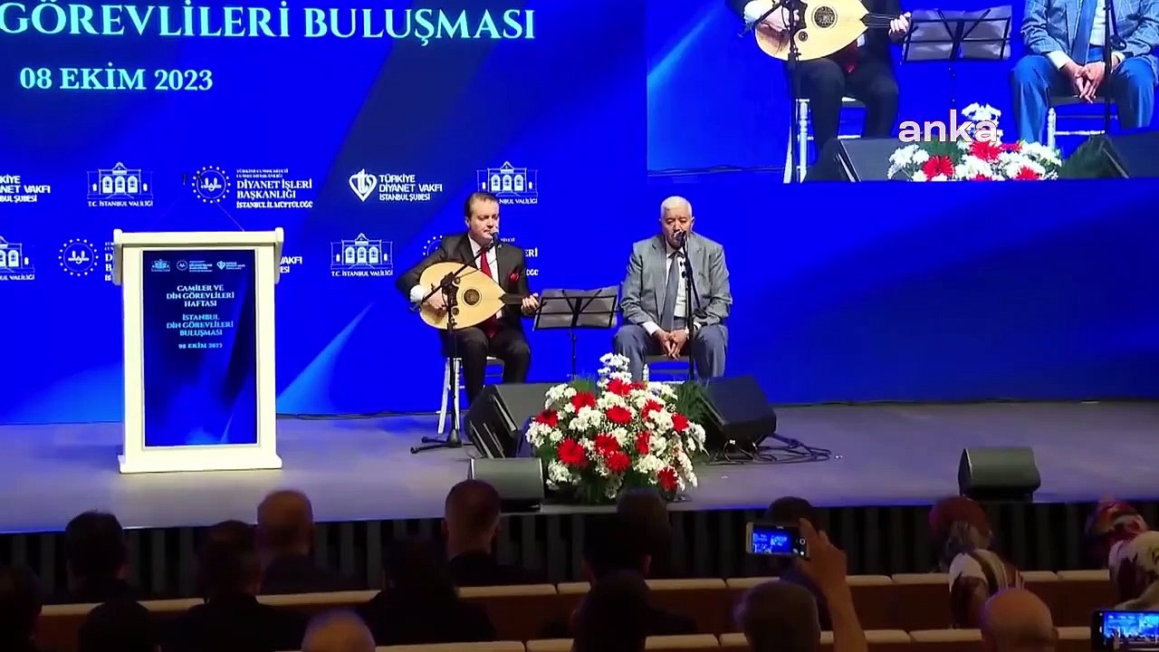 Numan Kurtulmuş： ＂Malheureusement, les atrocités commises au Moyen-Orient et dans les territoires palestiniens ont atteint des niveaux extrêmes.