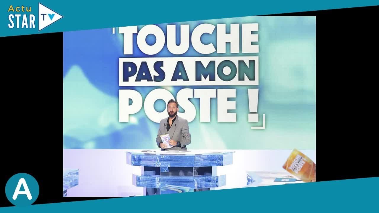 TPMP : Une chroniqueuse a été en couple avec plusieurs stars américaines, révélations en direct