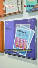 Tak Hanya Pencegahan dan Penanganan, POD.KeS Juga Beri Ruang untuk Korban Kekerasan Seksual