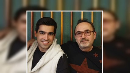 Σταμάτης Γονίδης-Βασίλης Δήμας: Νέα συνεργασία με ένα ηχηρό μήνυμα!