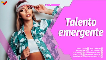 Sin Etiqueta | Karliam, ejemplo de disciplina y constancia en el mundo artístico