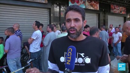 Hundreds dead in Israel-Gaza war as Hezbollah launches attacks