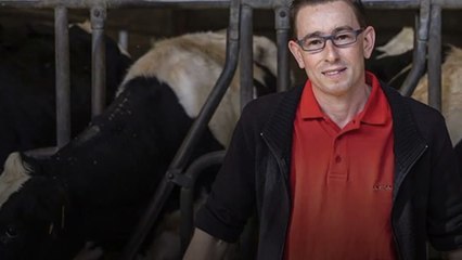 Première nuit torride pour un couple d'ADP que personne n'avait imaginé (SPOILER)