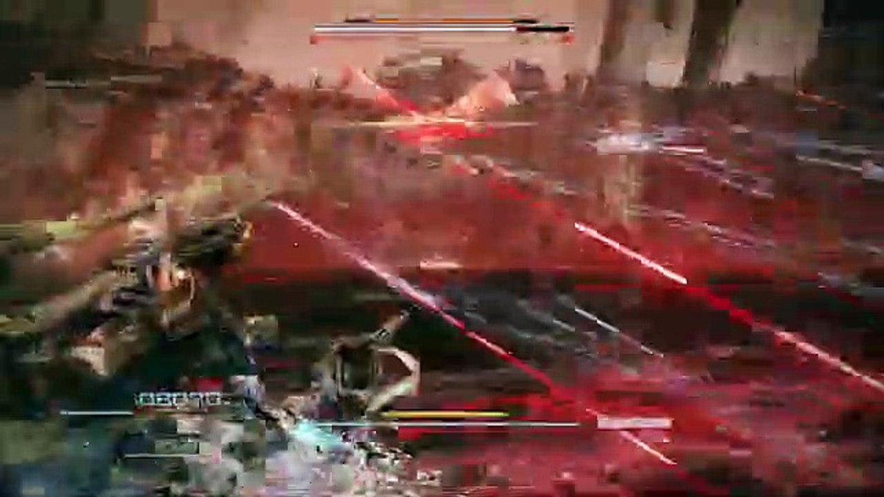 Armored Core VI Fires of Rubicon EP19