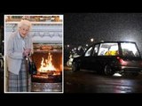 L'acte final émouvant de Queen alors qu'elle 