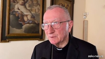 M.O., Card. Parolin: fragili speranze stanno andando in fumo
