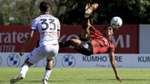 Milan-Atalanta, Primavera 1 2023/24: gli highlights