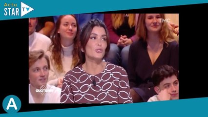 "J'ai envie de me mettre des tartes" : Jenifer confrontée à un ancien look, elle n'assume pas du tou