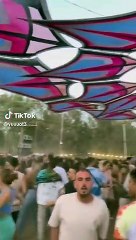 Ao menos 250 corpos teriam sido localizados no festival criado por pai de Alok em Israel