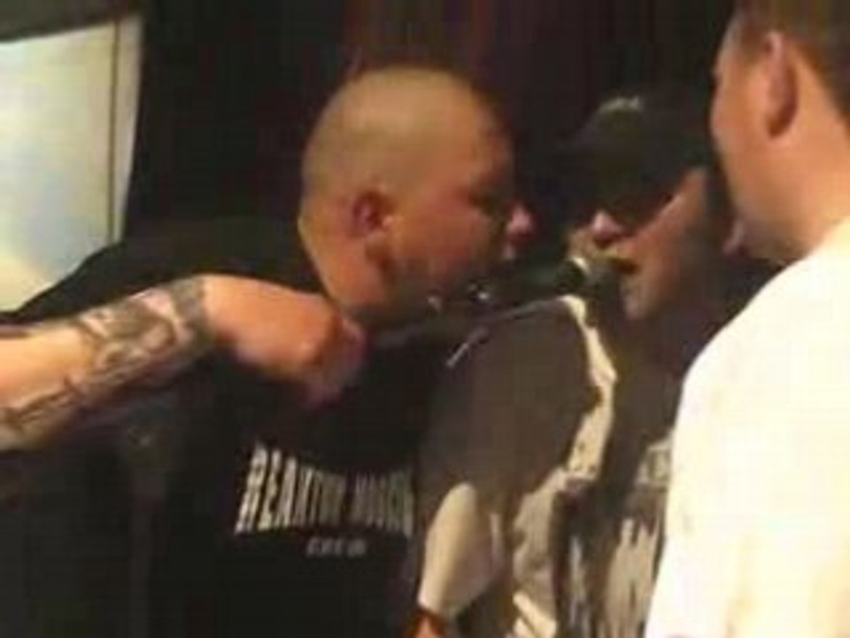 RM - Ska beer Oi! football