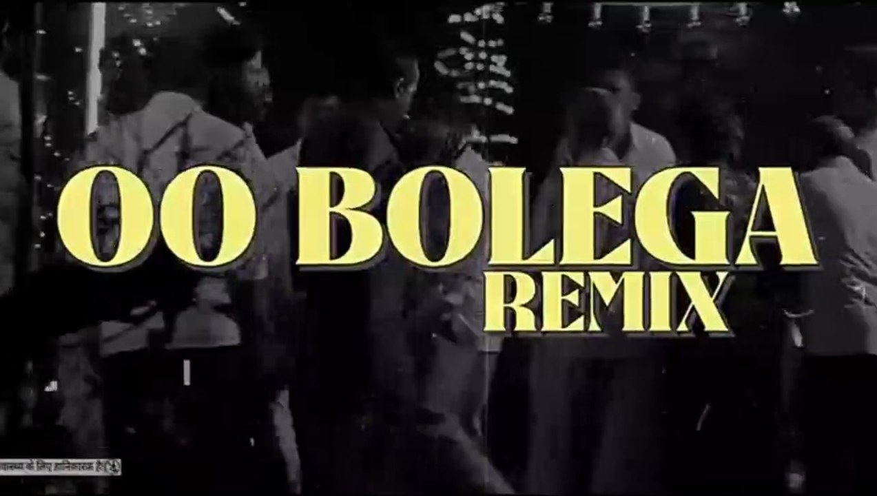 Pushpa: Oo Bolega Ya Oo Oo Bolega (Remix) | All...