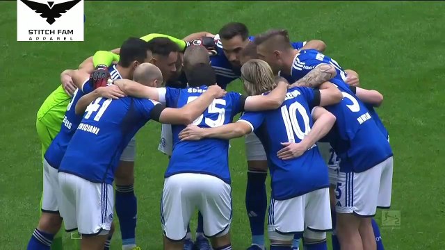 Schalke vs Hertha Berlin Highlights Oct 8 ,2023 (Bundesliga 2)
