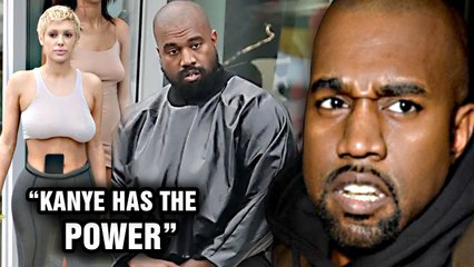 Proof Kanye West Is More Powerful Than People Think _ HIGHLIGHTS