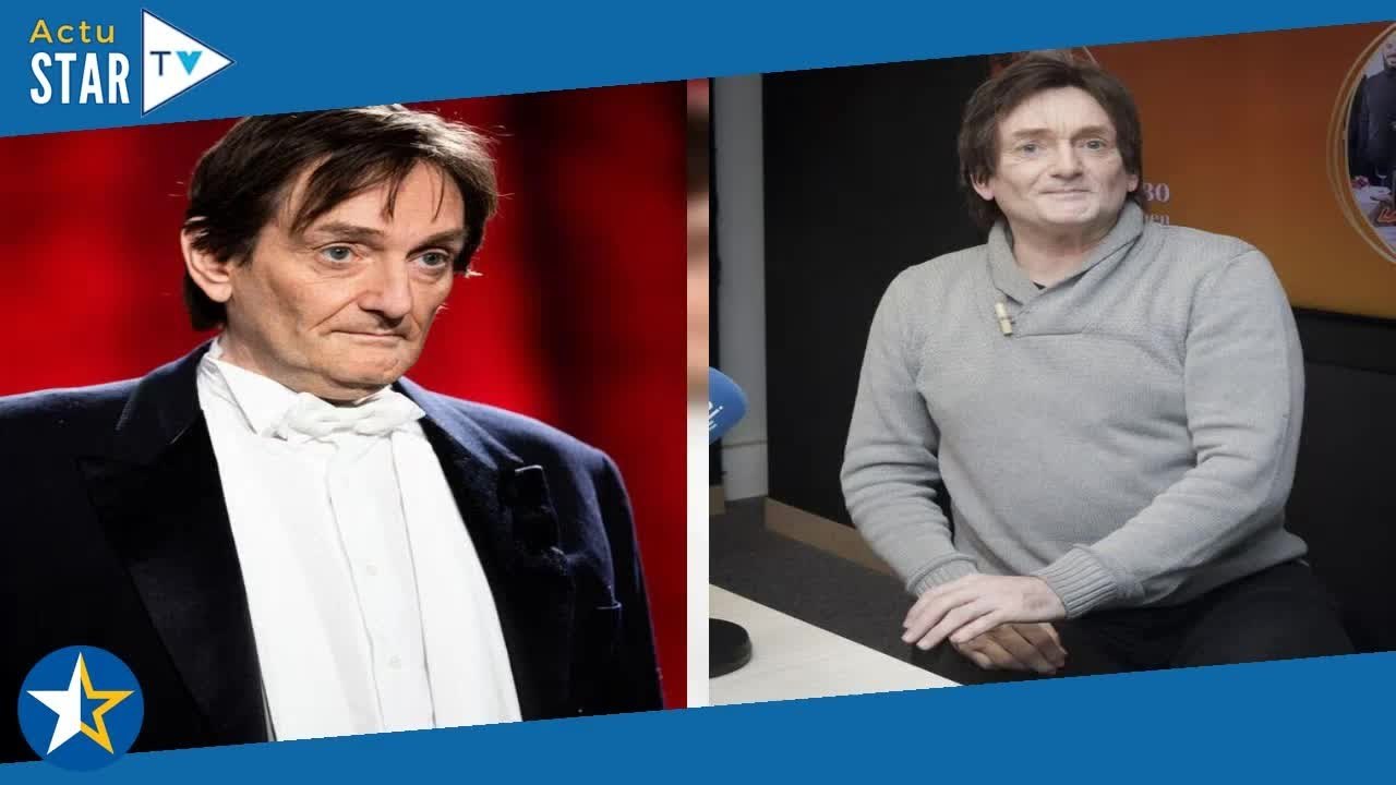 "Aux dents, aux bras, aux jambes…" : les blessures glaçantes d'une victime de Pierre Palmade, l'enfa