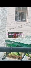Raj Bala yadav is cratesless and pregnant by Kamal yadav and Hrithik yadav escort postitution ‍